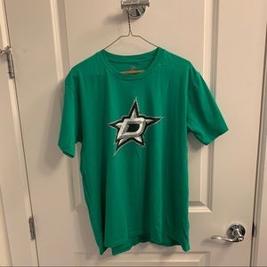 Dallas Stars NHL Tee